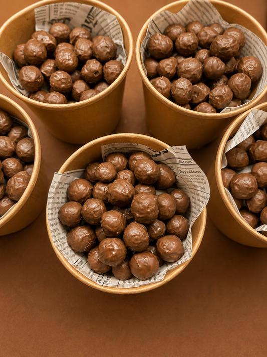 Brownie Bites