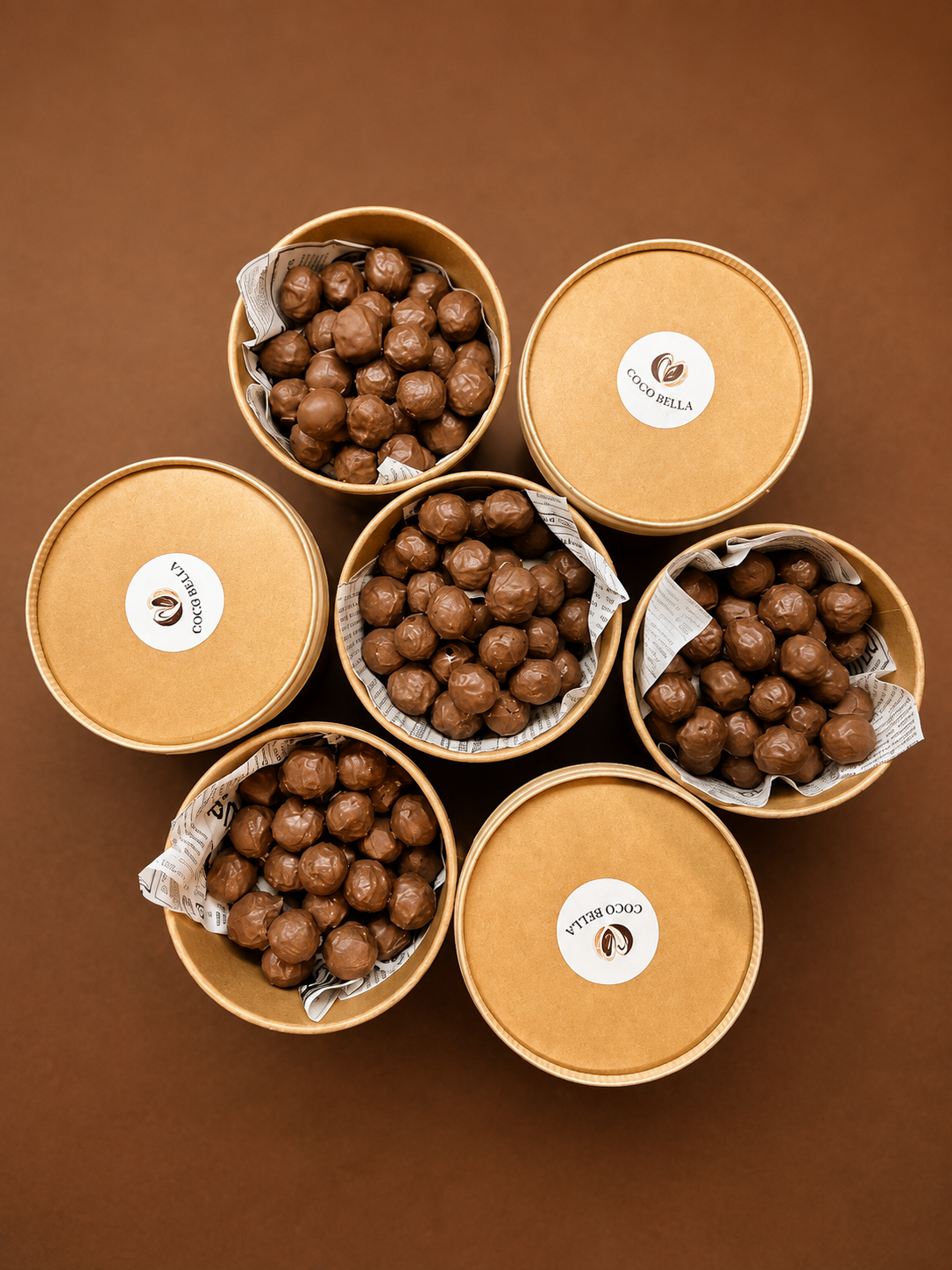 Brownie Bites